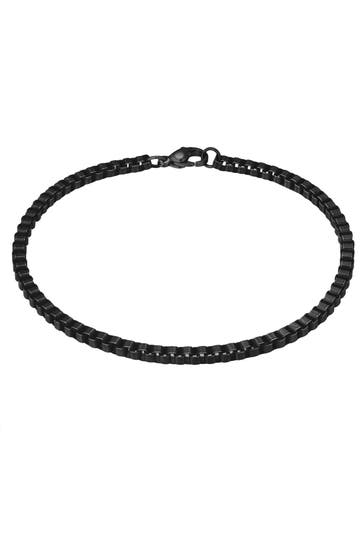 TRUE REBELS Armband Edelstahl OneColor