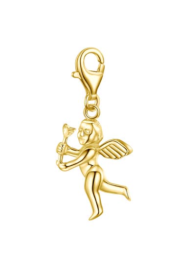 RAFAELA DONATA Silbercharm Sterling Silber