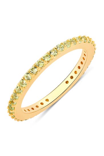RAFAELA DONATA Ring Sterling Silber OneColor