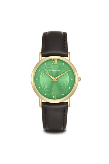 EASTSIDE Quarzuhr Quarzuhr