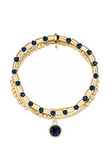 LULU & JANE Armband Metall-Legierung OneColor