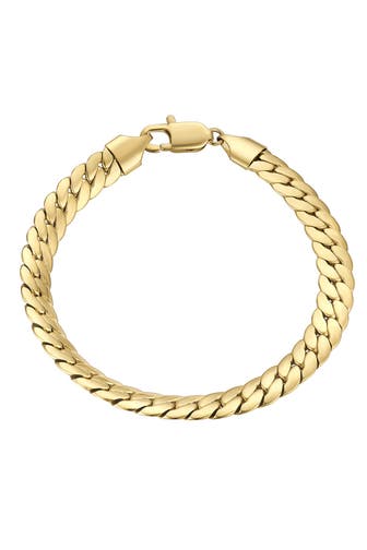 TRUE REBELS Armband Edelstahl OneColor