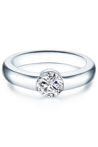 TRILANI Ring Sterling Silber OneColor