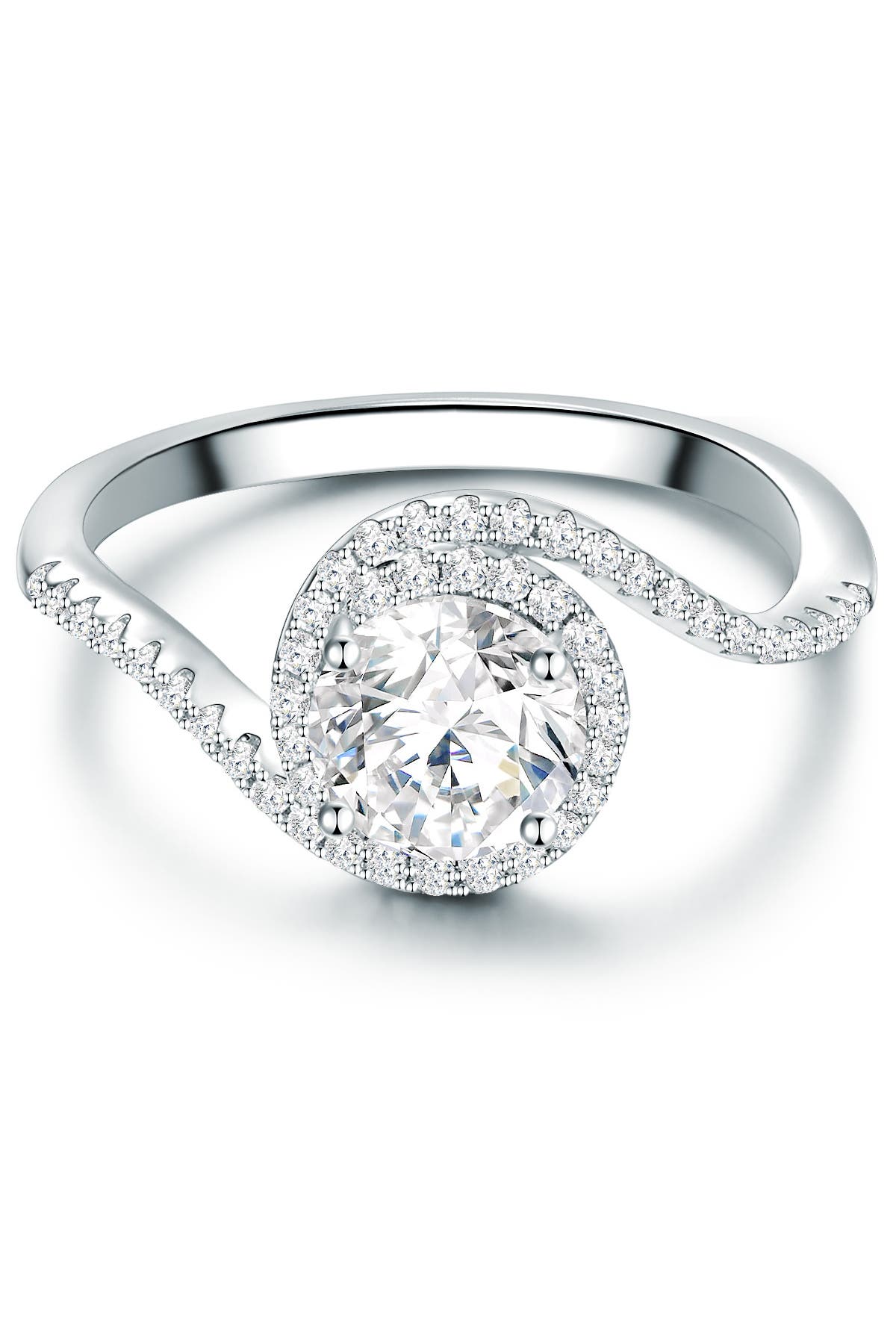TRILANI Ring Sterling Silber OneColor, Bild 1