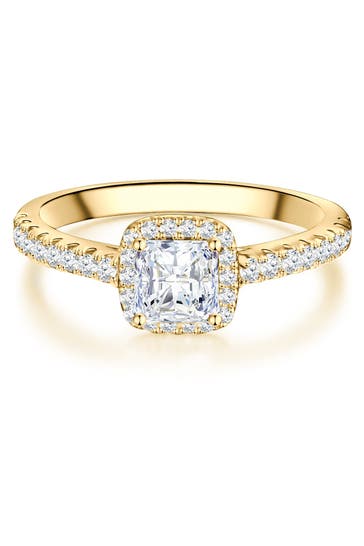 TRILANI Ring Sterling Silber OneColor