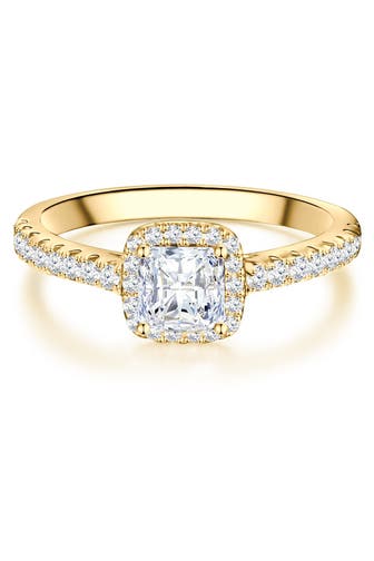 TRILANI Ring Sterling Silber OneColor