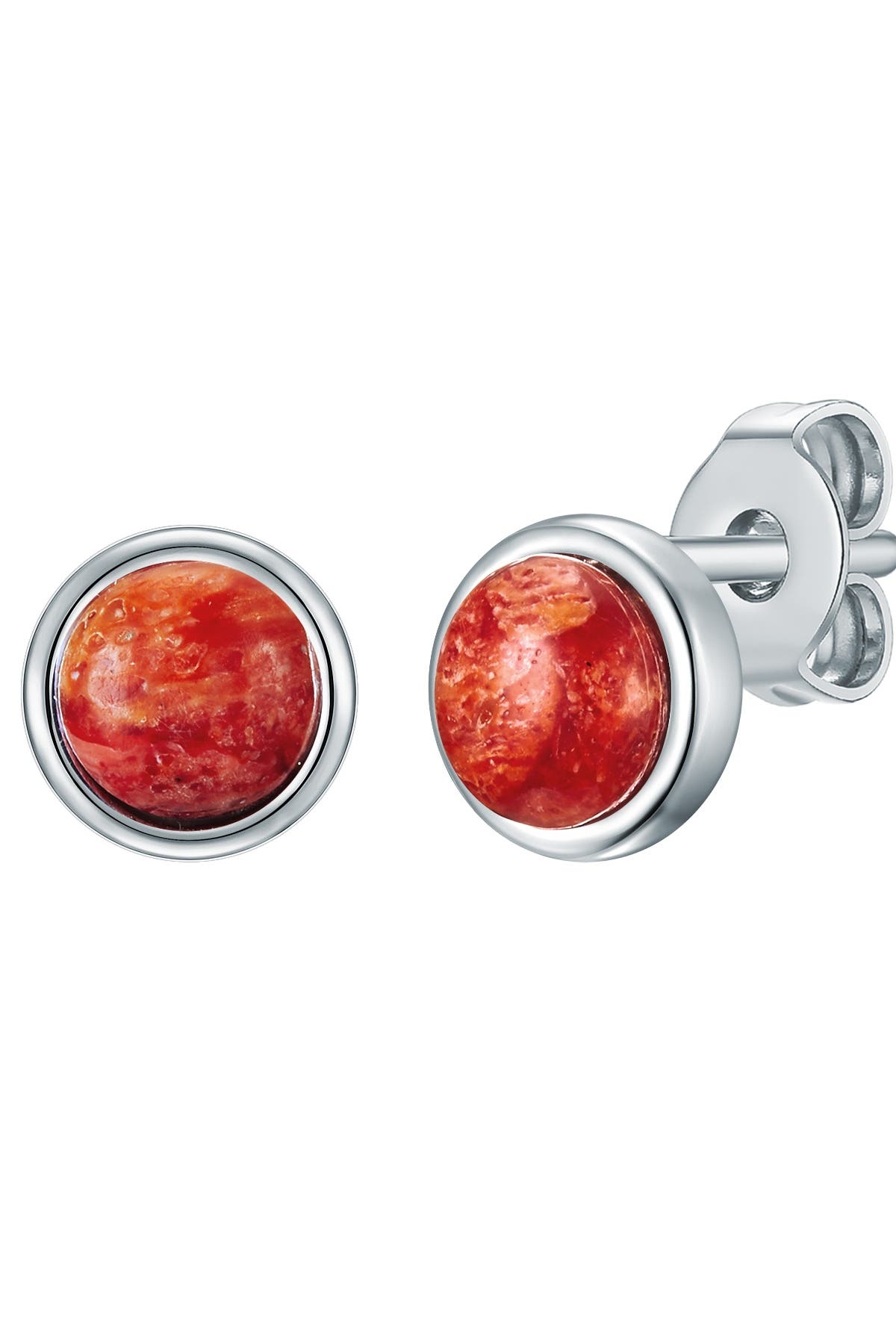 RAFAELA DONATA Ohrringe Sterling Silber OneColor, Bild 1
