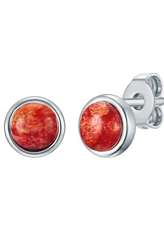 RAFAELA DONATA Ohrringe Sterling Silber OneColor