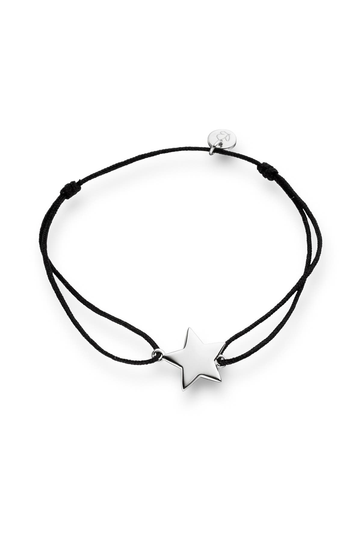 GLANZSTÜCKE MÜNCHEN Armband Sterling Silber OneColor, Bild 1