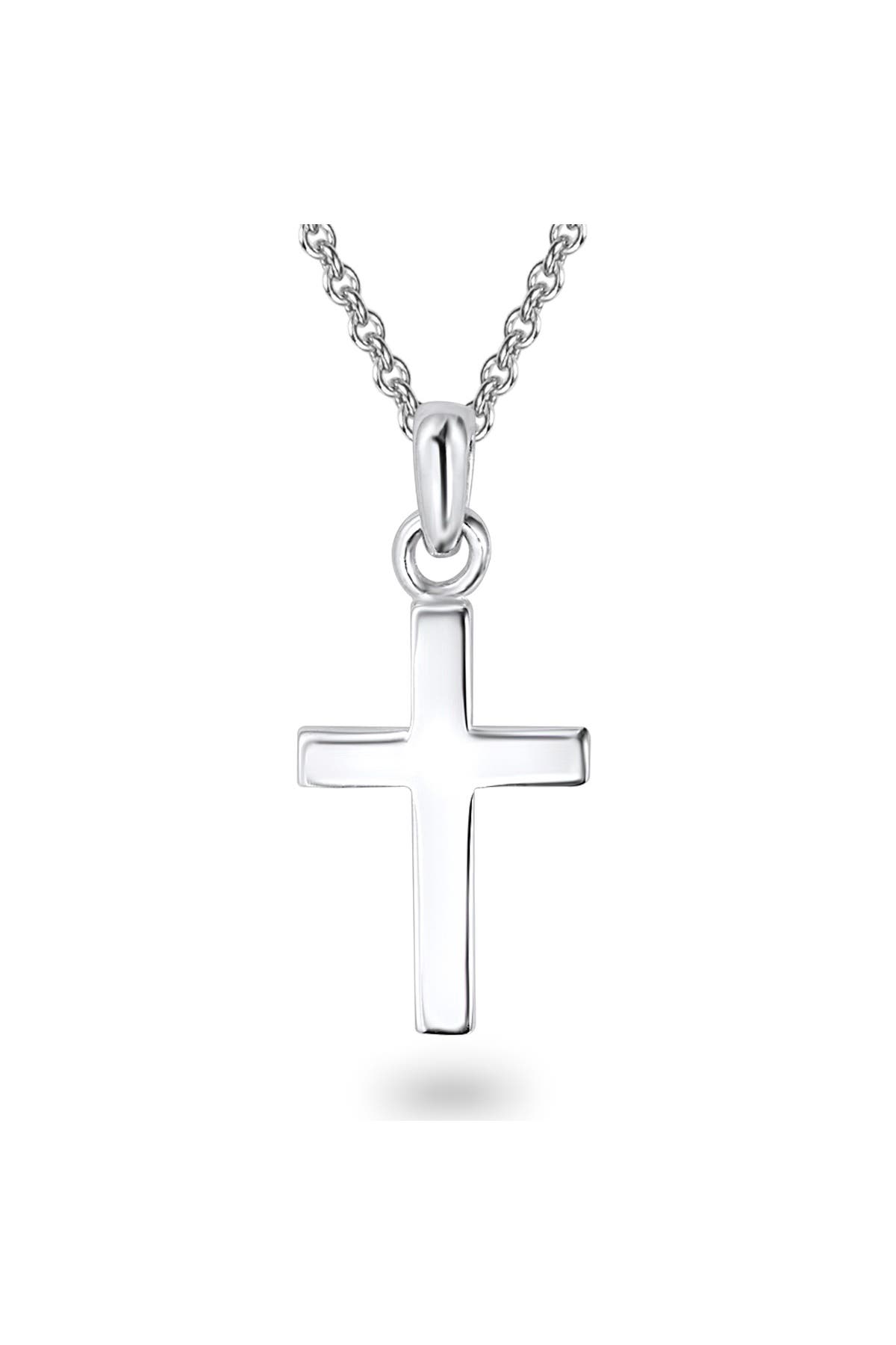 RAFAELA DONATA Kette Sterling Silber OneColor, Bild 1