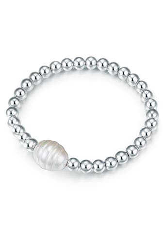 LULU & JANE Armband Metall-Legierung OneColor