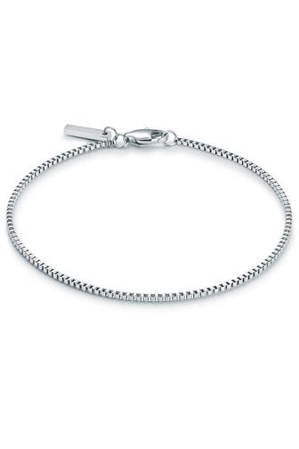TRUE REBELS Armband Edelstahl OneColor