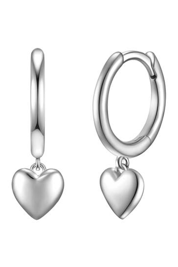 GLANZSTÜCKE MÜNCHEN Ohrringe Sterling Silber silber
