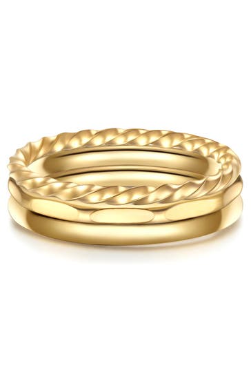 EASTSIDE Ring Messing OneColor