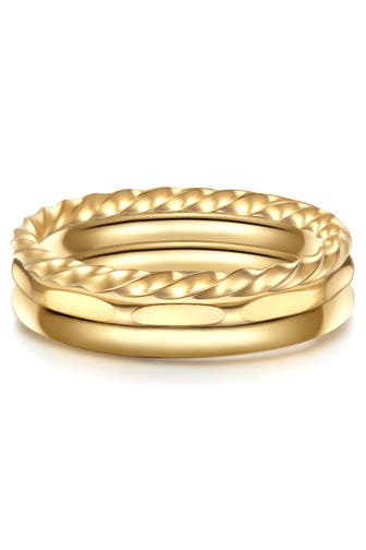 EASTSIDE Ring Messing OneColor