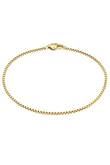 TRUE REBELS Armband Edelstahl OneColor