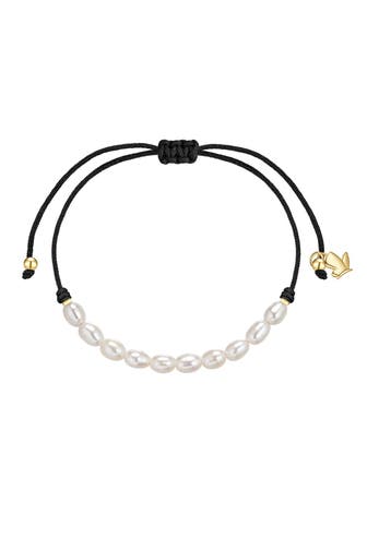 GLANZSTÜCKE MÜNCHEN Armband Edelstahl OneColor