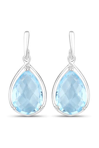 RAFAELA DONATA Ohrringe Sterling Silber silber