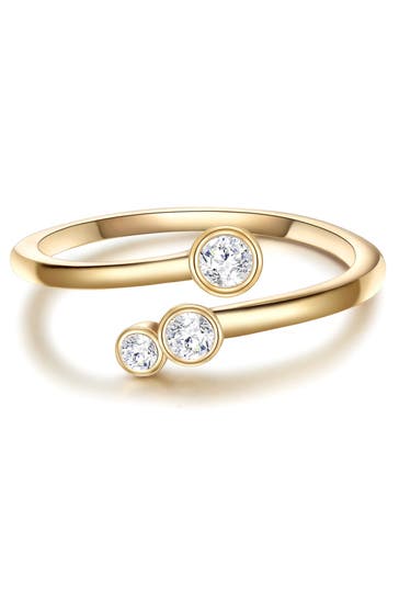 GLANZSTÜCKE MÜNCHEN Ring Sterling Silber OneColor