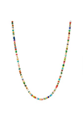 YOKOAMII Kette Metall OneColor