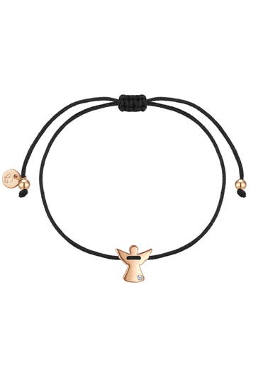 GLANZSTÜCKE MÜNCHEN Armband Sterling Silber OneColor