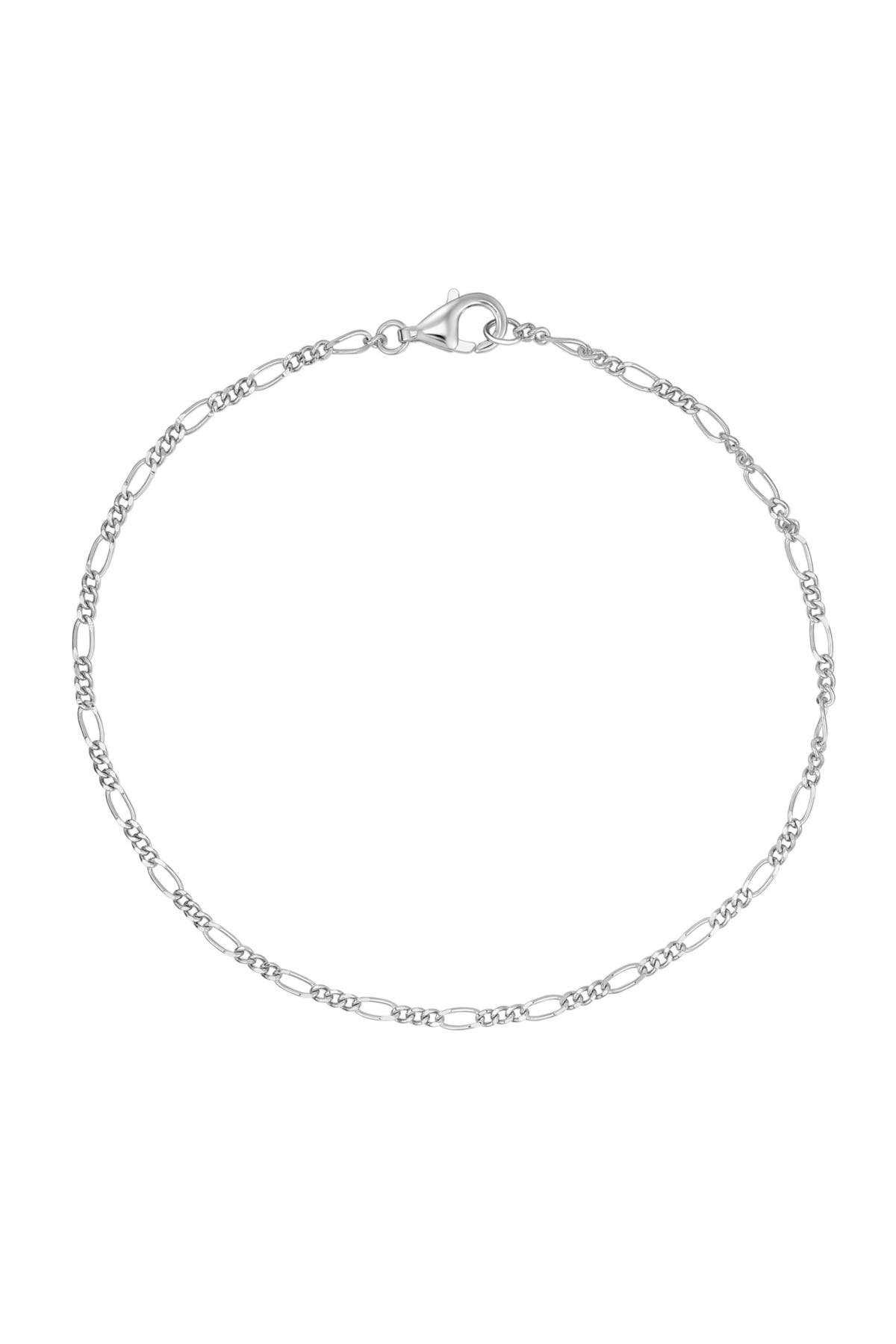 RAFAELA DONATA Armband Sterling Silber OneColor, Bild 1