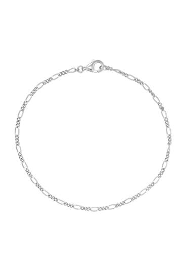 RAFAELA DONATA Armband Sterling Silber OneColor
