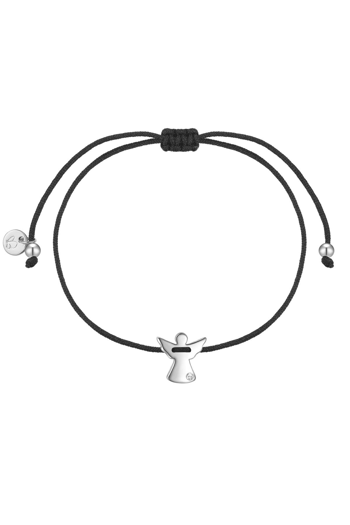 GLANZSTÜCKE MÜNCHEN Armband Sterling Silber OneColor, Bild 1