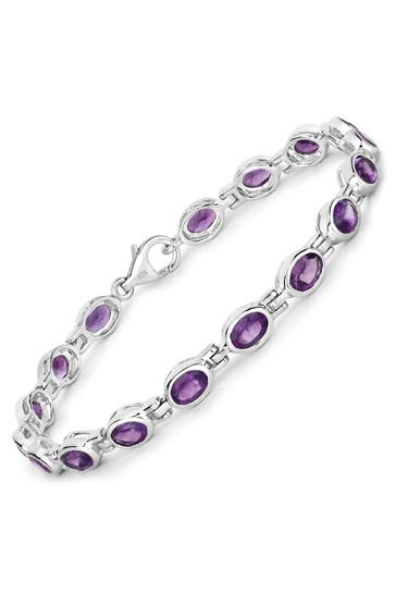 RAFAELA DONATA Armband Sterling Silber OneColor