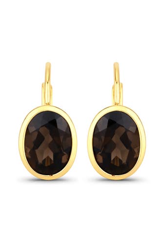 RAFAELA DONATA Ohrringe Sterling Silber gelbgold