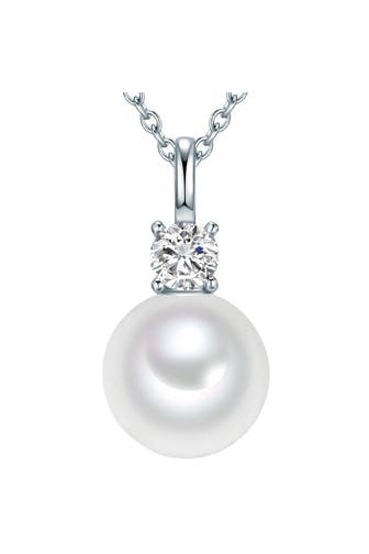 LULU & JANE Kette Sterling Silber OneColor