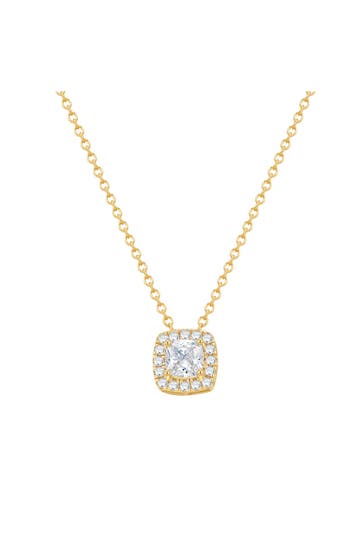 RAFAELA DONATA Kette Sterling Silber gelbgold