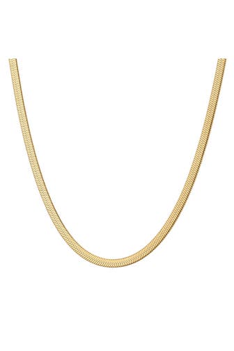 EASTSIDE Kette Edelstahl OneColor