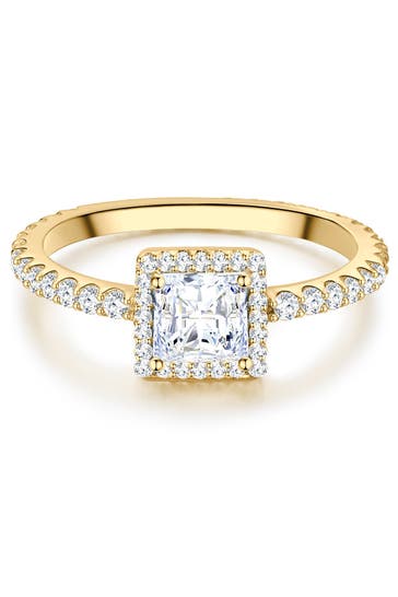 TRILANI Ring Sterling Silber OneColor