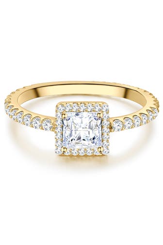 TRILANI Ring Sterling Silber OneColor