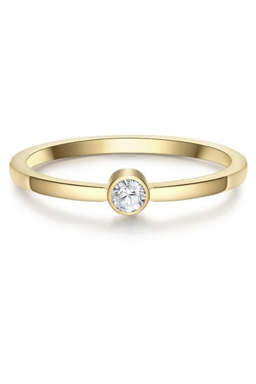 EASTSIDE Edelstahlring Edelstahl