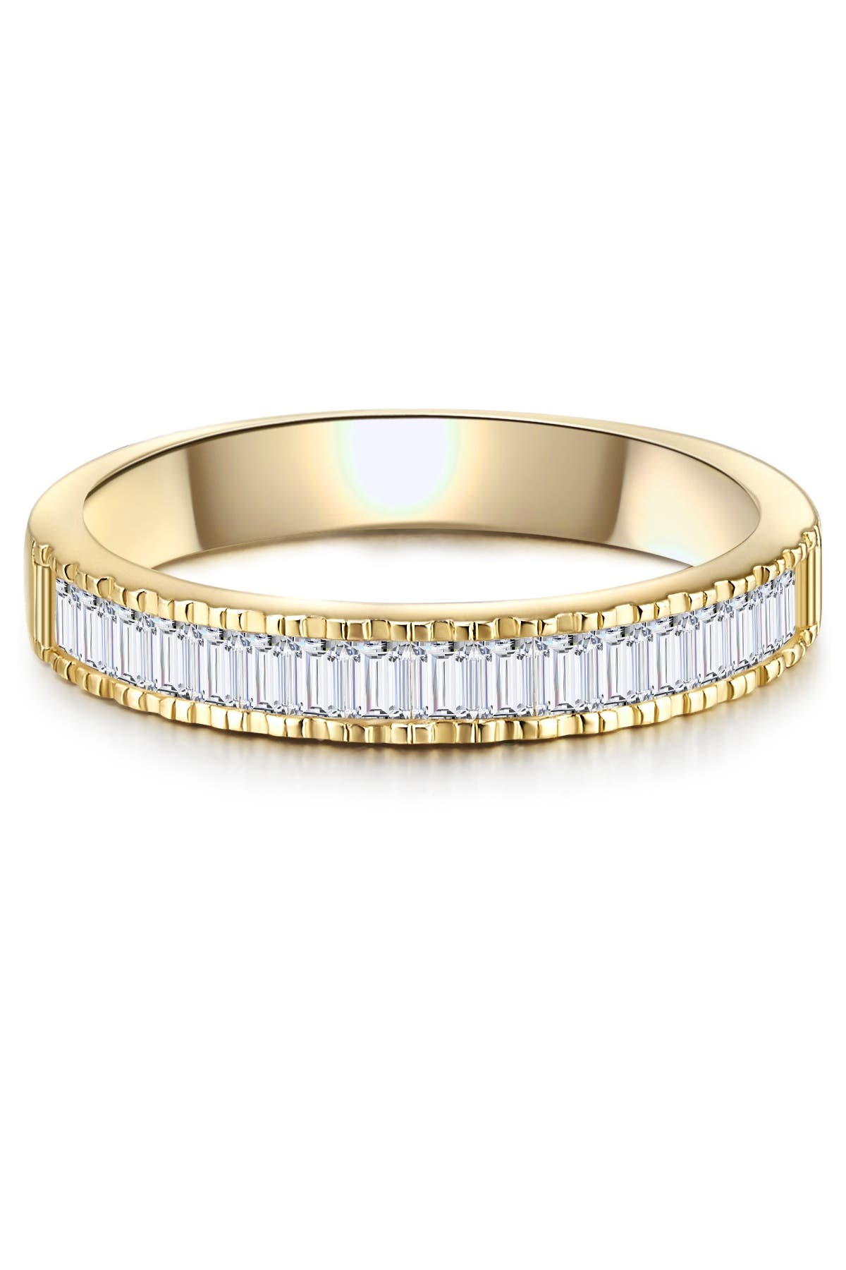 GLANZSTÜCKE MÜNCHEN Ring Sterling Silber OneColor, Bild 1