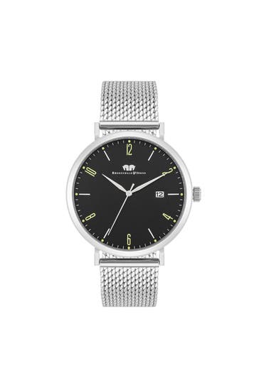 RHODENWALD UND SÖHNE Quarzuhr Arakon II