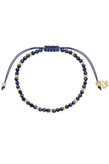 GLANZSTÜCKE MÜNCHEN Armband Edelstahl OneColor
