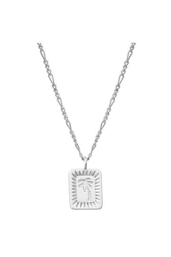 GLANZSTÜCKE MÜNCHEN Kette Sterling Silber OneColor