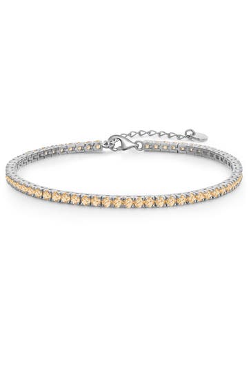 GLANZSTÜCKE MÜNCHEN Armband Sterling Silber OneColor