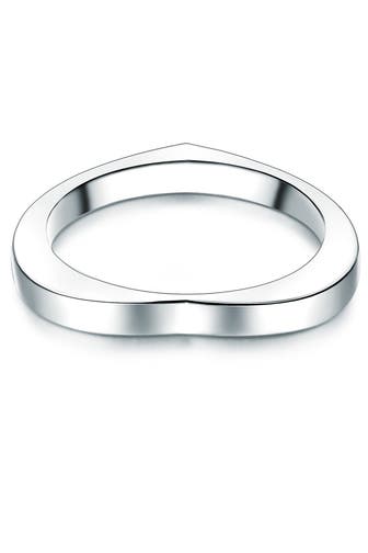 TRILANI Ring Sterling Silber silber
