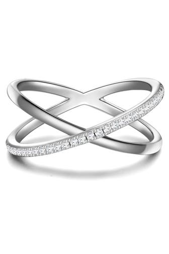 GLANZSTÜCKE MÜNCHEN Ring Sterling Silber OneColor