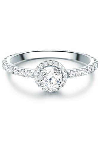 TRILANI Ring Sterling Silber OneColor