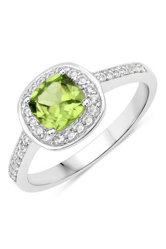 RAFAELA DONATA Ring Sterling Silber silber