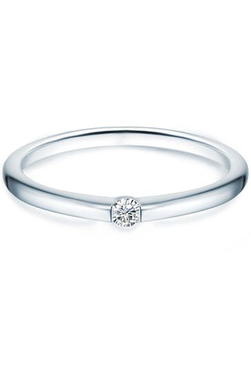 TRILANI Ring Sterling Silber OneColor
