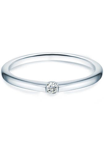TRILANI Ring Sterling Silber OneColor