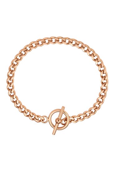 GLANZSTÜCKE MÜNCHEN Armband Edelstahl OneColor