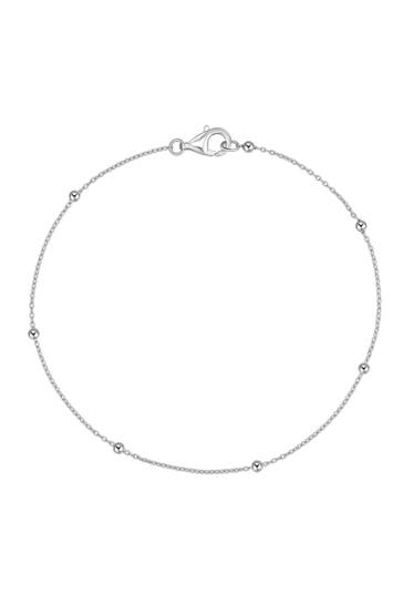 RAFAELA DONATA Armband Sterling Silber OneColor