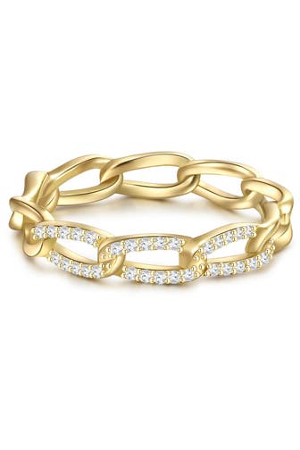 GLANZSTÜCKE MÜNCHEN Ring Sterling Silber OneColor